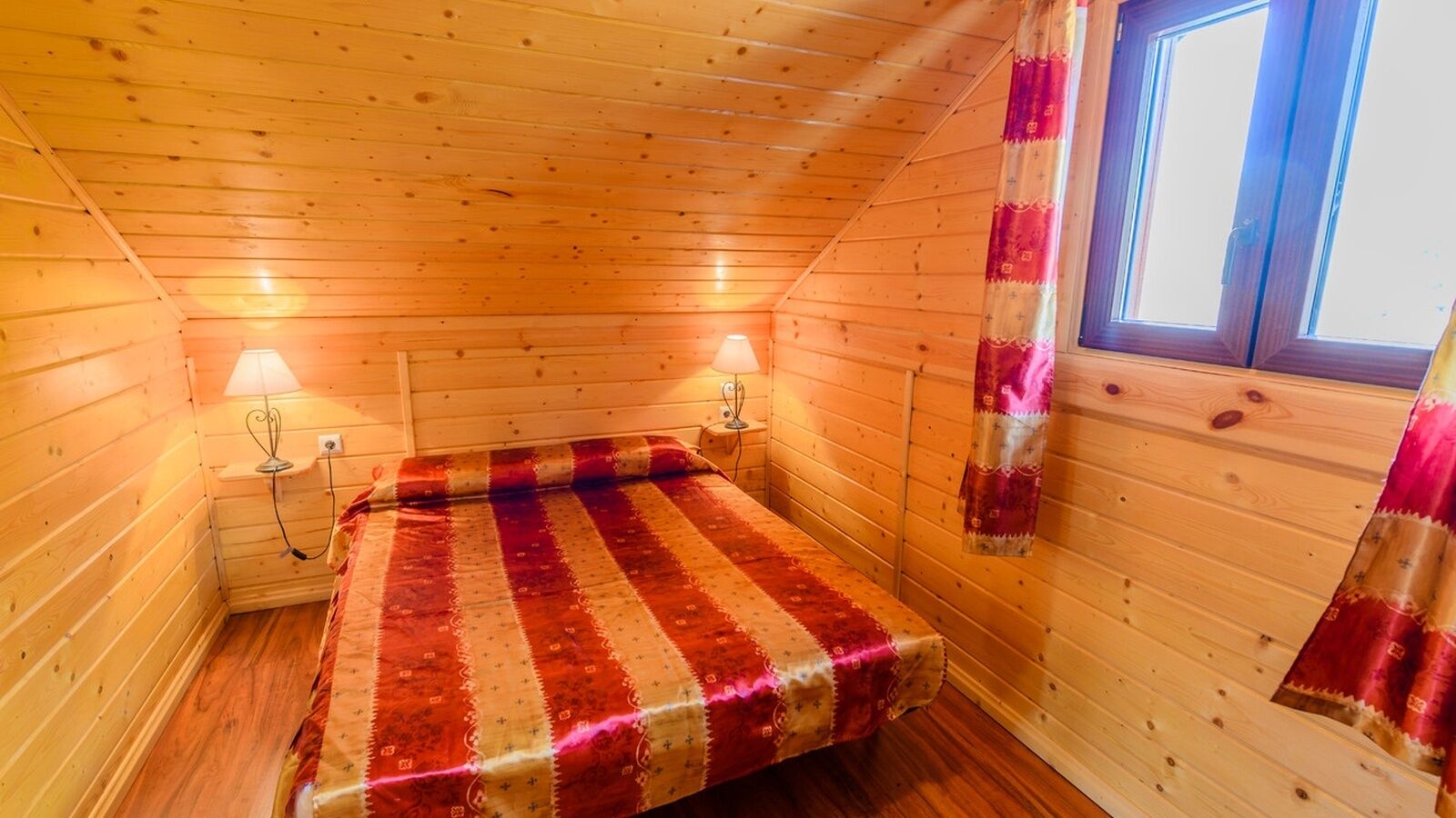 Casa Aries Algarrobo by Ruralidays