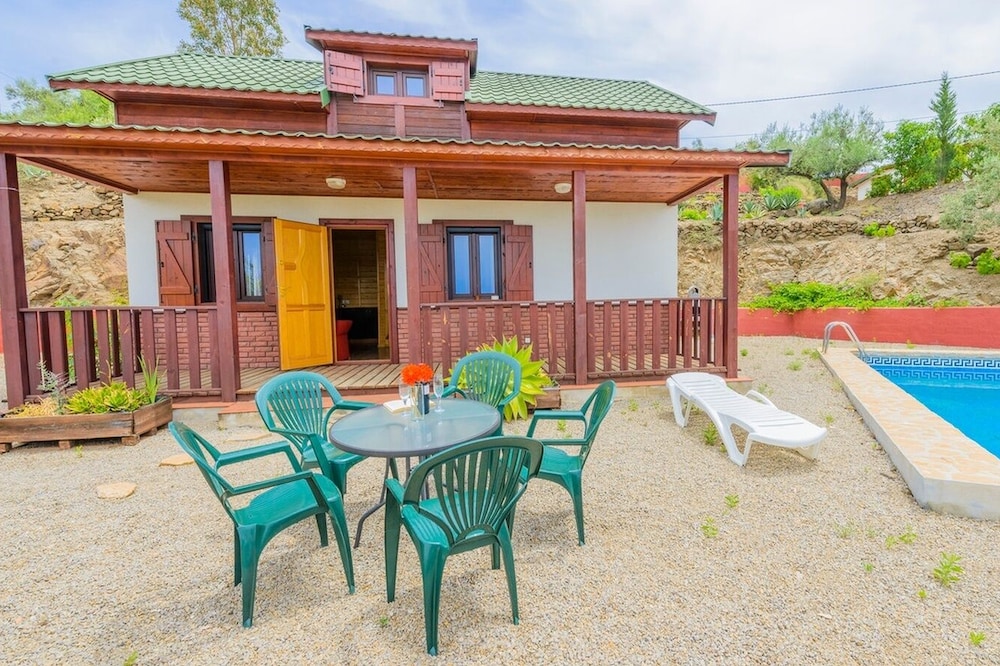 Casa Aries Algarrobo by Ruralidays