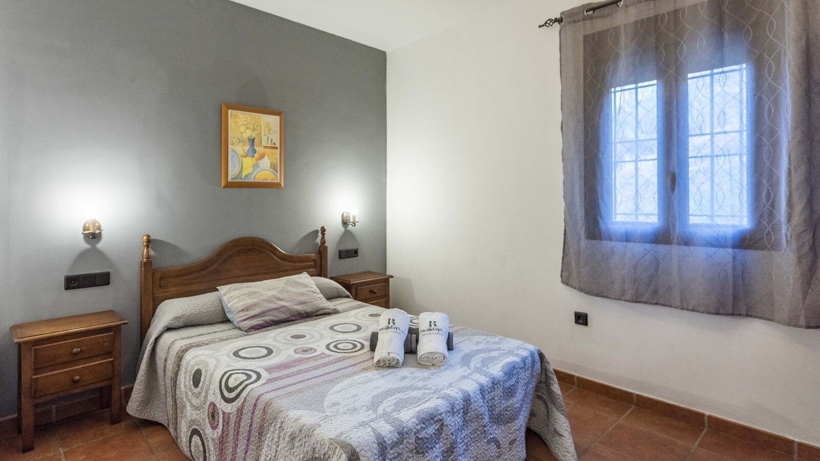 Los Hidalgos de Totalán by Ruralidays