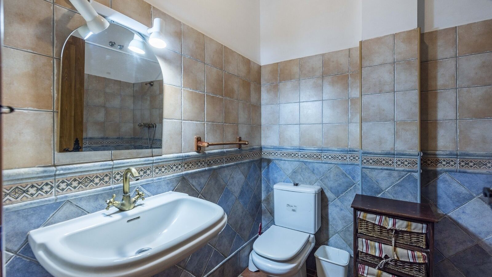 Los Hidalgos de Totalán by Ruralidays