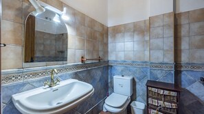 أحواض استحمام