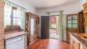 Interior - Los Morales Ronda by Ruralidays (Málaga)