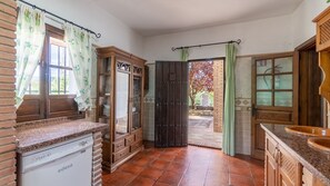 Interior - Los Morales Ronda by Ruralidays (Málaga)