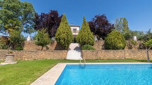 Pool - Los Morales Ronda by Ruralidays (Málaga)