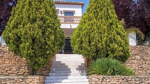 Exterior - Los Morales Ronda by Ruralidays (Málaga)