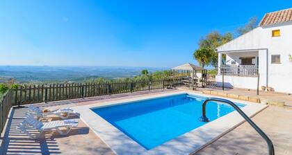 Cuesta Blanca Montilla by Ruralidays