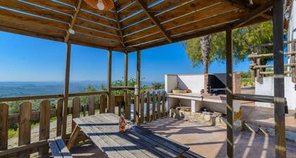 Cuesta Blanca Montilla by Ruralidays