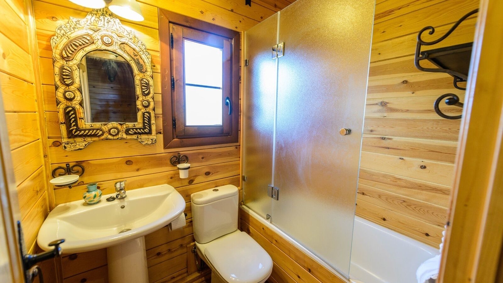 La Mimbre Rural - La Cabaña Priego de Córdoba by Ruralidays