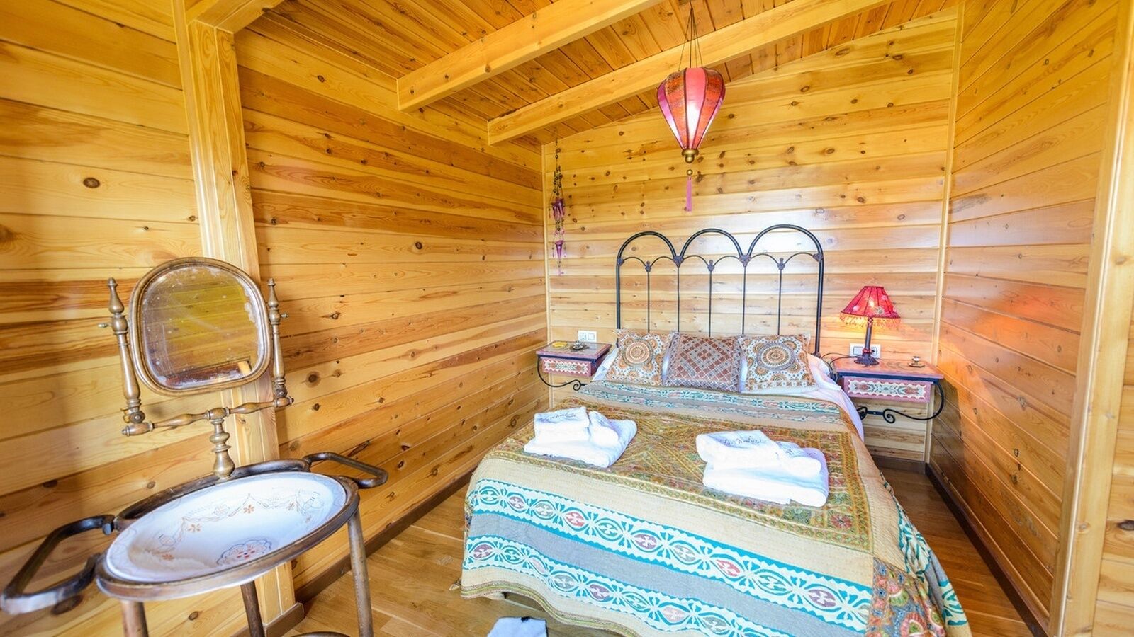 La Mimbre Rural - La Cabaña Priego de Córdoba by Ruralidays