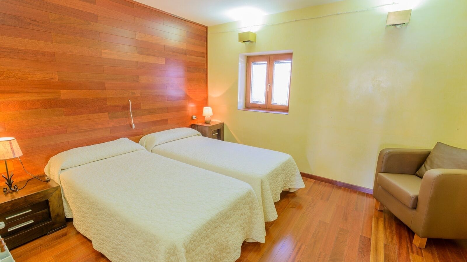 Los Albardinales - Casa Cornicabra Tabernas by Ruralidays