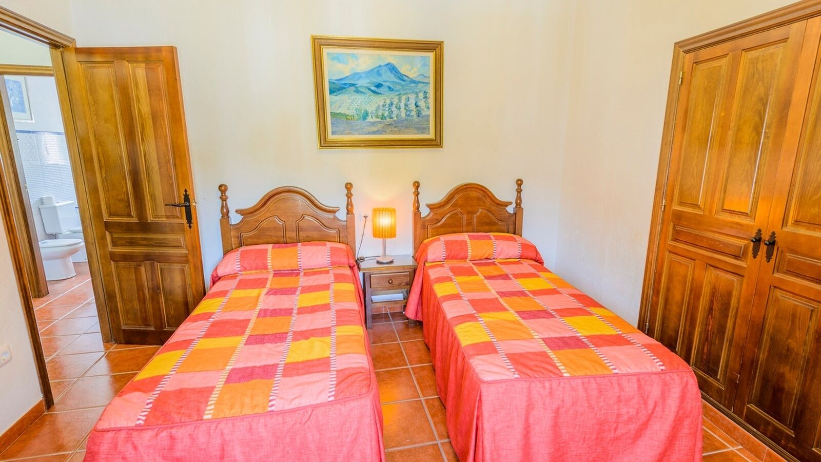 La Carrasca II Priego de Córdoba by Ruralidays