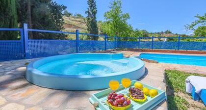 Huerta El Fontanarillo Montemayor by Ruralidays