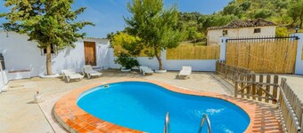 La Carrasca I Priego de Córdoba by Ruralidays