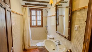 Bañera