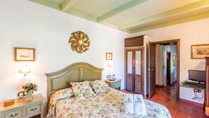 3 Schlafzimmer, Bügeleisen/Bügelbrett, WLAN