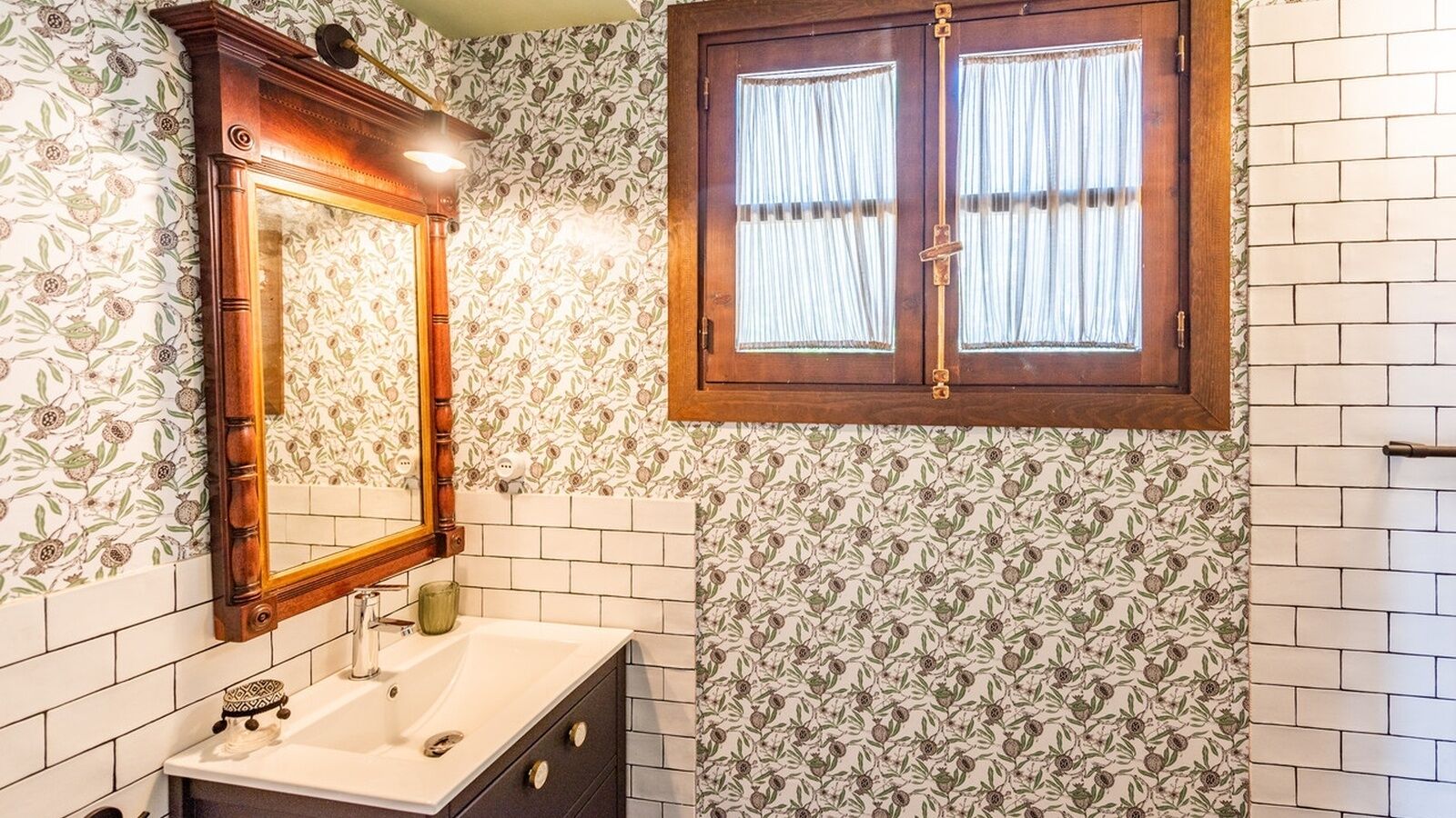 Huerta de la Fuente Hornachuelos by Ruralidays