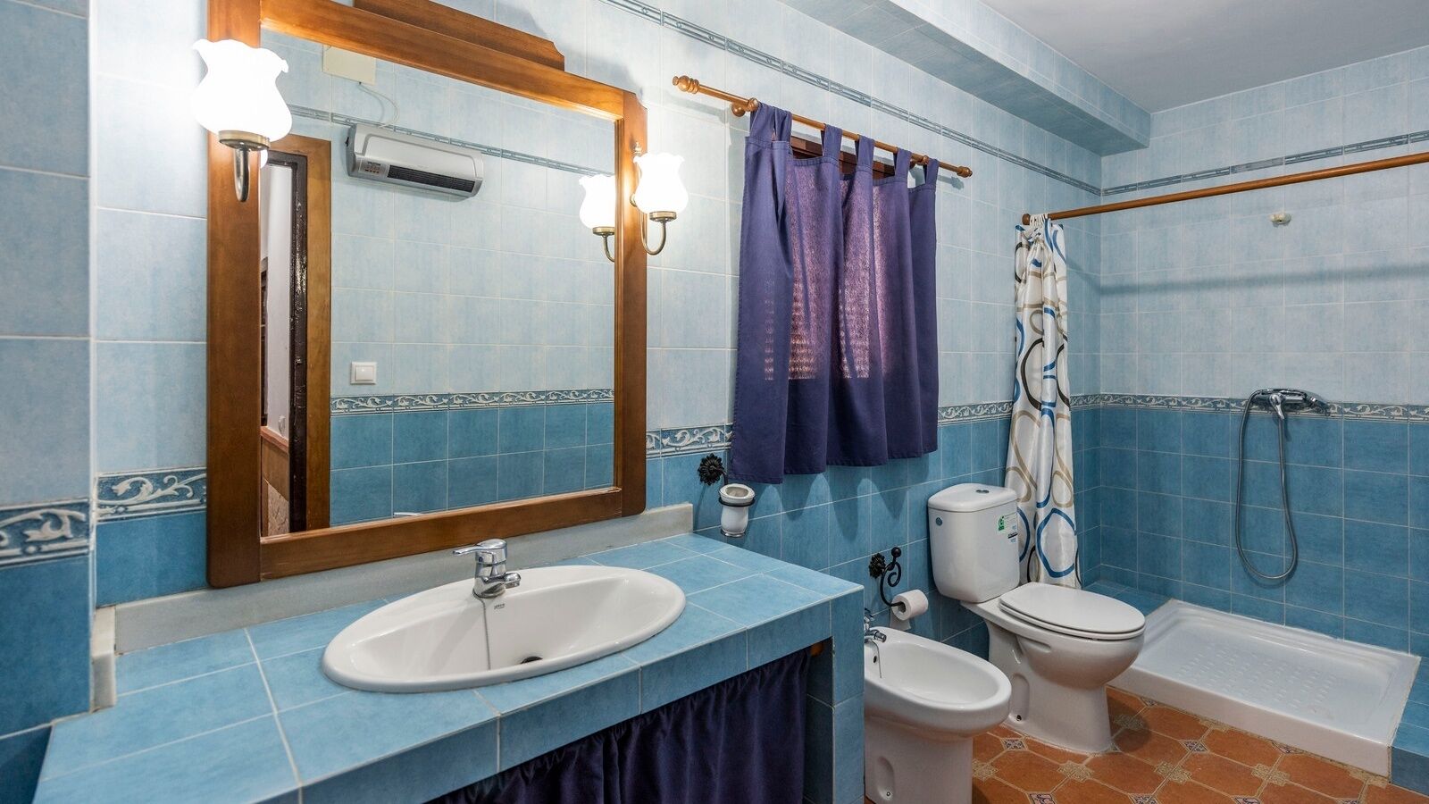 Cortijo El Llano de Priego Priego de Córdoba by Ruralidays