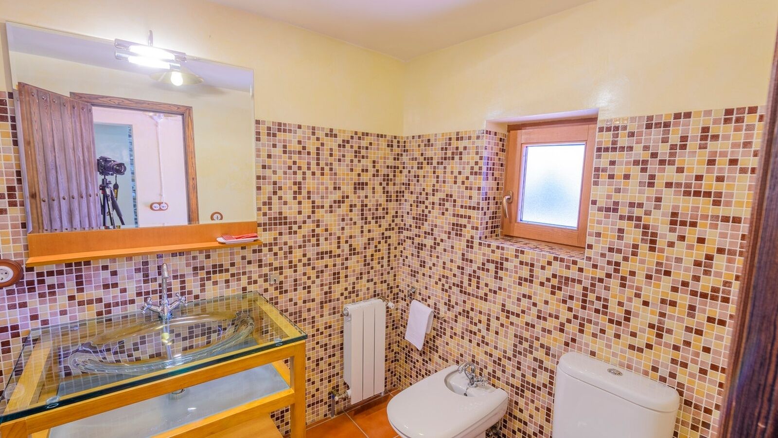 Los Albardinales - Casa Picual Tabernas by Ruralidays