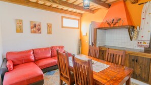 Interior - El Cortijo de Conil - Apto 2 Conil de la Frontera by Ruralidays (Cádiz)