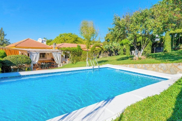 El Rincón de la Abuela María Prado del Rey by Ruralidays