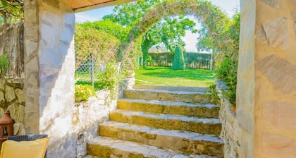 El Rincón de la Abuela María Prado del Rey by Ruralidays