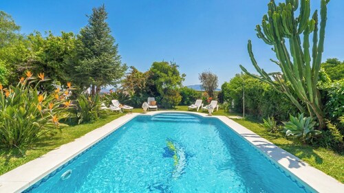 Villa Riillo Casarabonela by Ruralidays