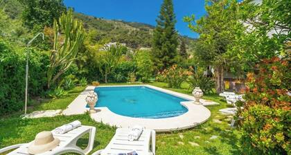 Villa Riillo Casarabonela by Ruralidays