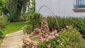Property grounds - Villa Riillo Casarabonela by Ruralidays (Málaga)