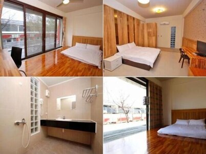 Sanyi House
