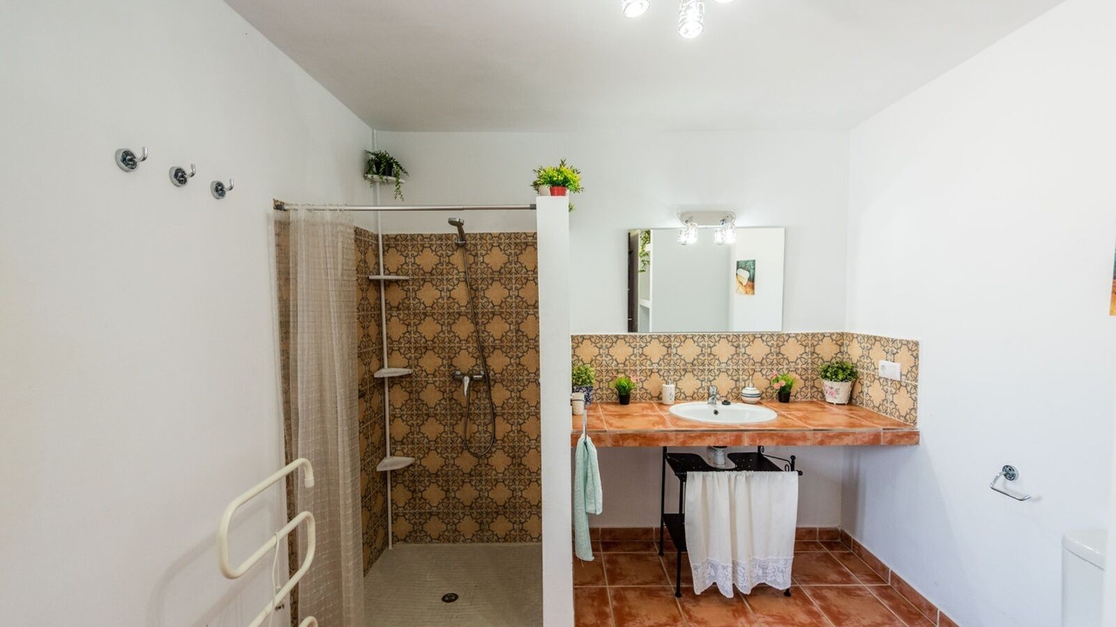 La Casa de la Fuente Almonaster La Real by Ruralidays