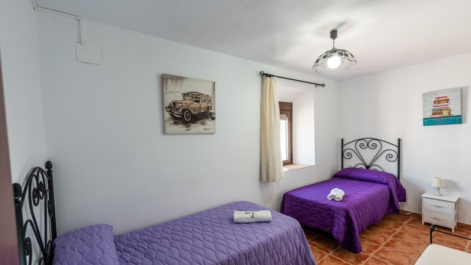 La Casa de la Fuente Almonaster La Real by Ruralidays