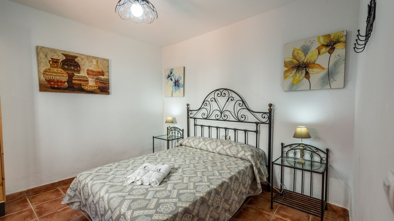 La Casa de la Fuente Almonaster La Real by Ruralidays