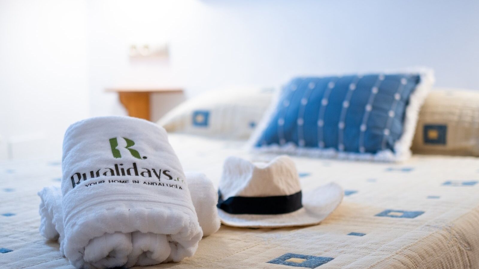 Fuente Luz de Frigiliana by Ruralidays