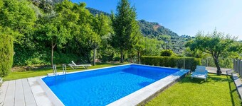 El Rincón de Cazorla La Iruela by Ruralidays