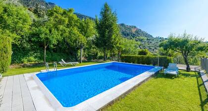 El Rincón de Cazorla La Iruela by Ruralidays