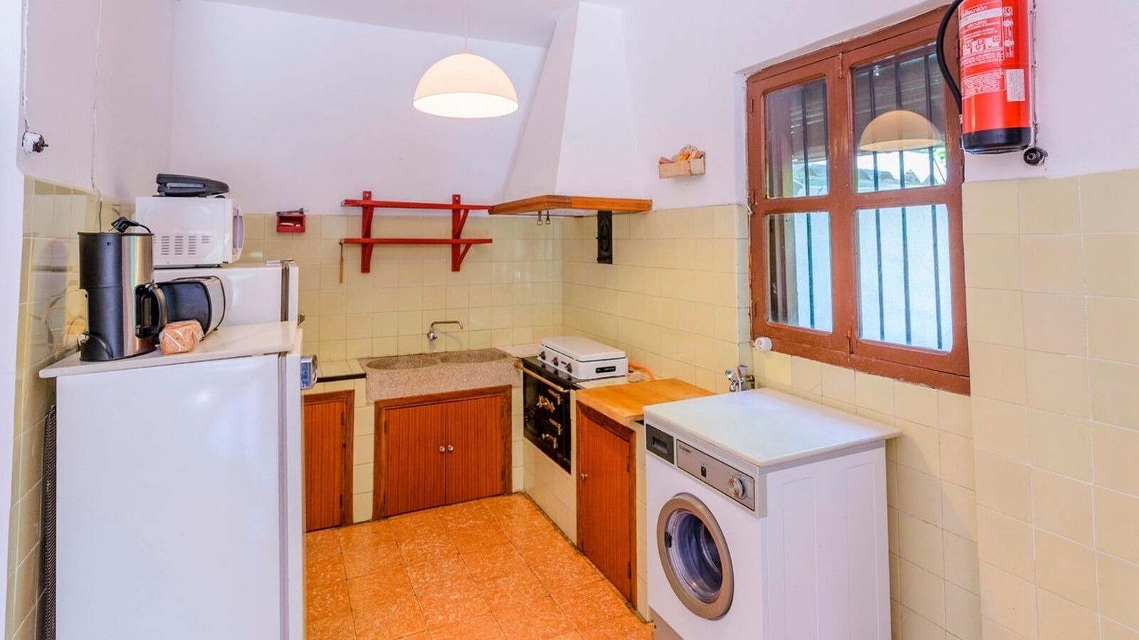 Casa Rural Casería San José Baeza by Ruralidays