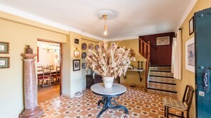 Interior - Casería San José Antequera by Ruralidays (Málaga)