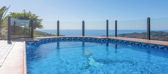 Villa Urdiales I Torrox by Ruralidays