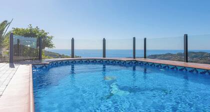 Villa Urdiales I Torrox by Ruralidays