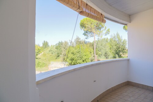 Hübsche Wohnung im Zentrum der Toskana