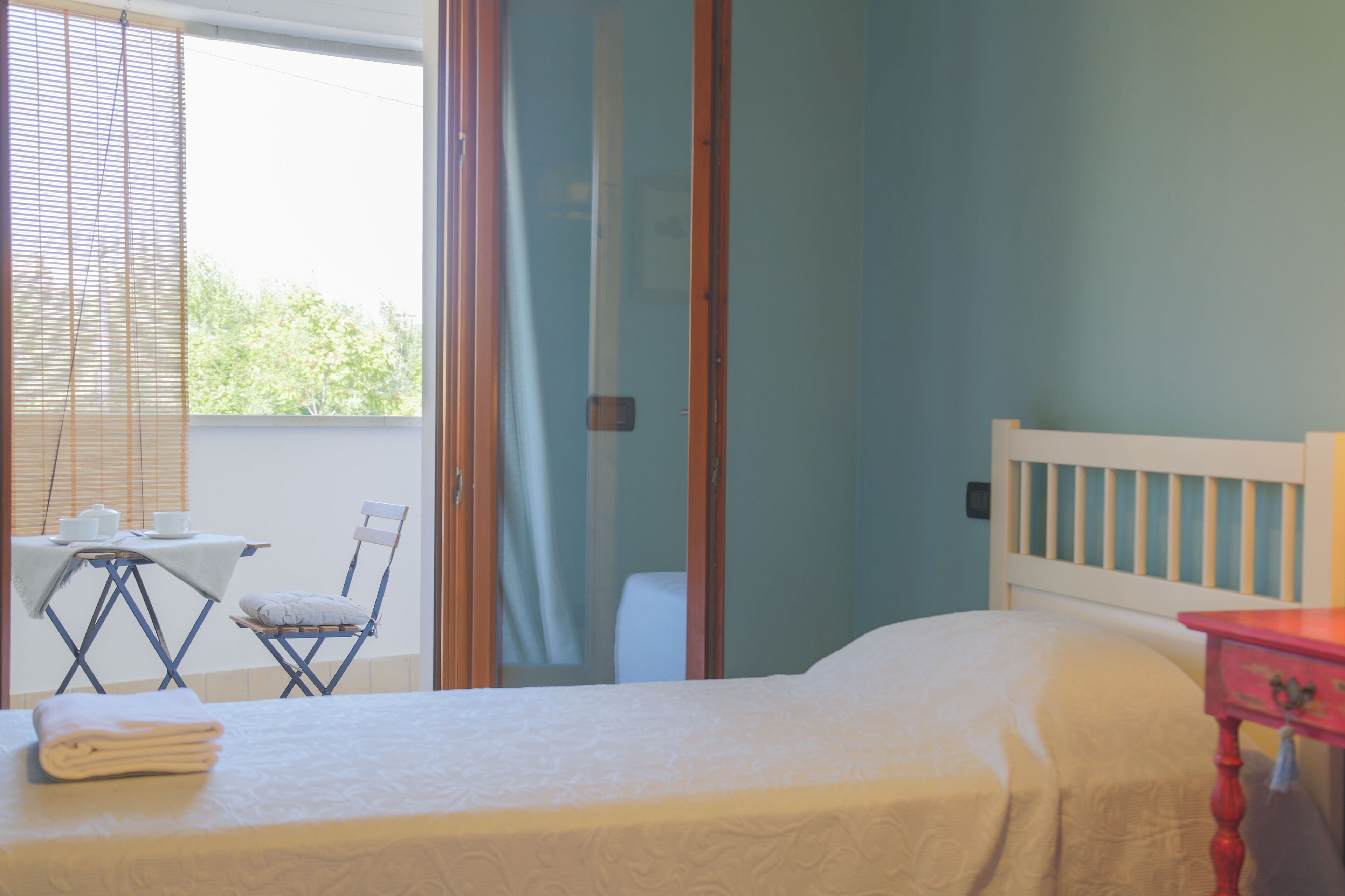 2 Schlafzimmer, Bügeleisen/Bügelbrett, Reisekinderbett, kostenloses WLAN