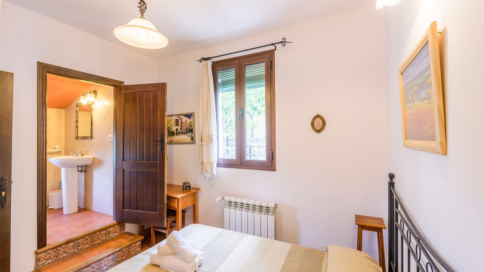 Arados Priego de Córdoba by Ruralidays