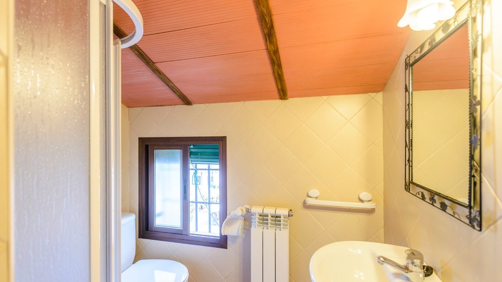 Arados Priego de Córdoba by Ruralidays