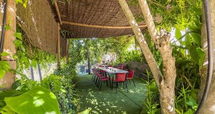 Parajes del Chanza Cortegana by Ruralidays