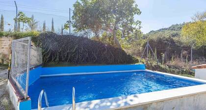 Parajes del Chanza Cortegana by Ruralidays