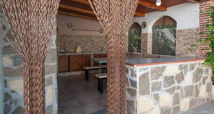 Casa La Ronda Jódar by Ruralidays