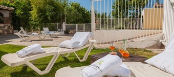 Casa La Ronda Jódar by Ruralidays