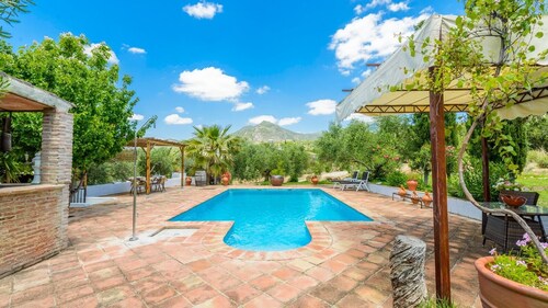 Rincón de Marga Algodonales by Ruralidays