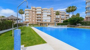 Pool - Costa del Oro II Torrox by Ruralidays (Málaga)