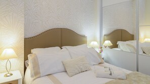 1 bedroom, iron/ironing board, travel cot, WiFi - Costa del Oro II Torrox by Ruralidays (Málaga)